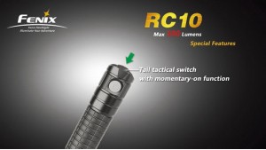 Fenix RC10